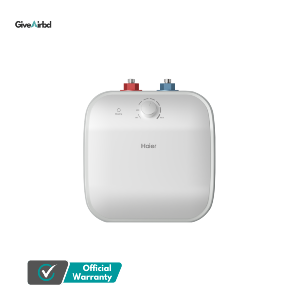 Haier 15 Litre Portable Water Heater (Square)