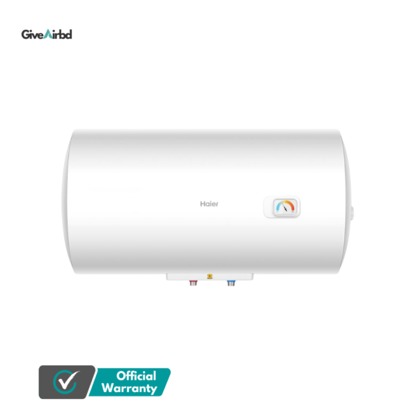 Haier 30 Litre Water Heater (Horizontal)