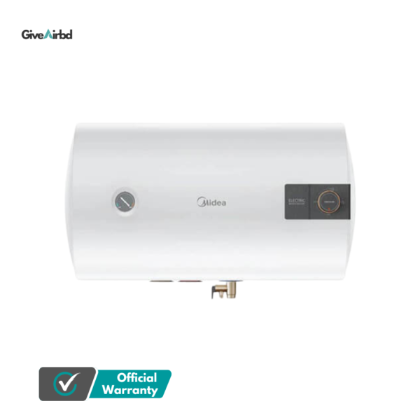 Midea 50 Liter Geyser (D50-20A6)