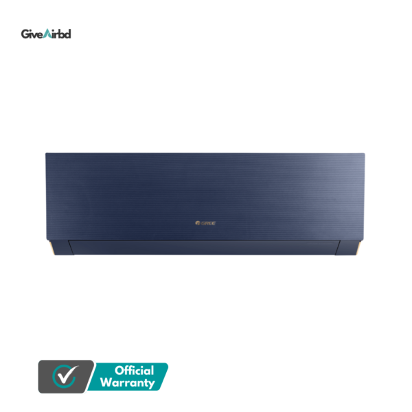 Gree [ 1.0 TON-Inverter] GSH-12XCLV32-Clivia-Split, H&C_Inverter