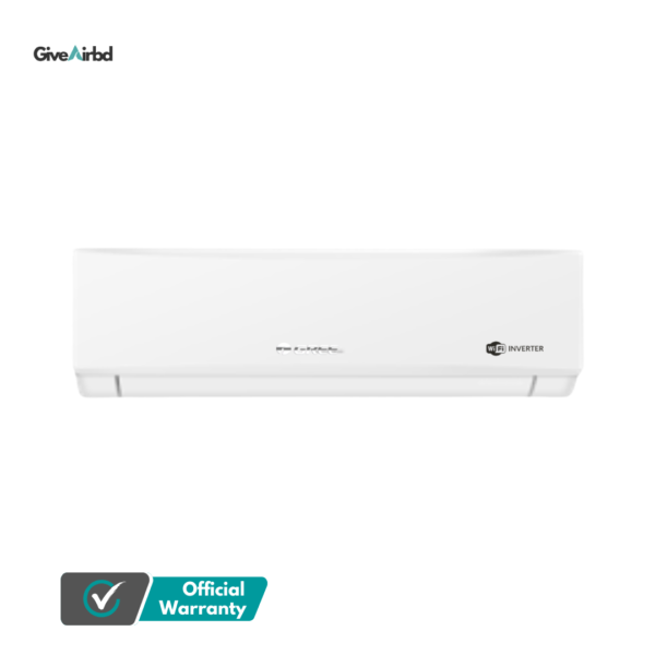 Gree [ 1.5 TON-Inverter] GS-18XSMA4V Split Type Air Conditioner