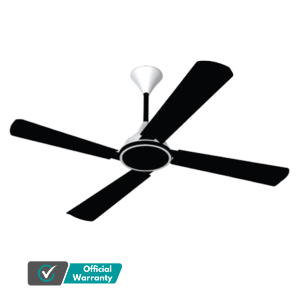 Conion Signature 56″ 4 Blades (Oxide Black) Ceiling Fan